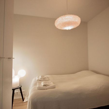 Nordic Quality Apartments- Feel The North Rovaniemi Ngoại thất bức ảnh