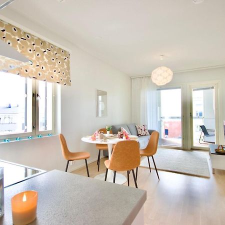 Nordic Quality Apartments- Feel The North Rovaniemi Ngoại thất bức ảnh