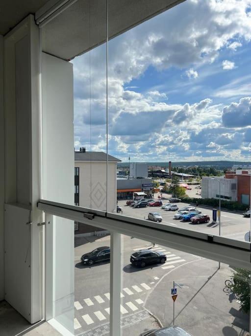 Nordic Quality Apartments- Feel The North Rovaniemi Ngoại thất bức ảnh