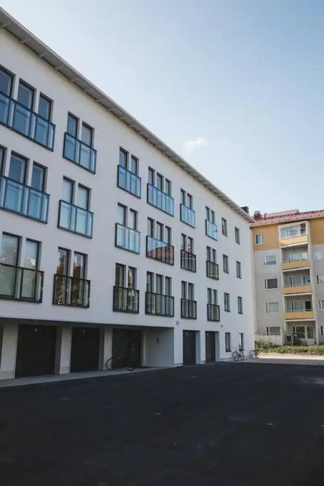 Nordic Quality Apartments- Feel The North Rovaniemi Ngoại thất bức ảnh