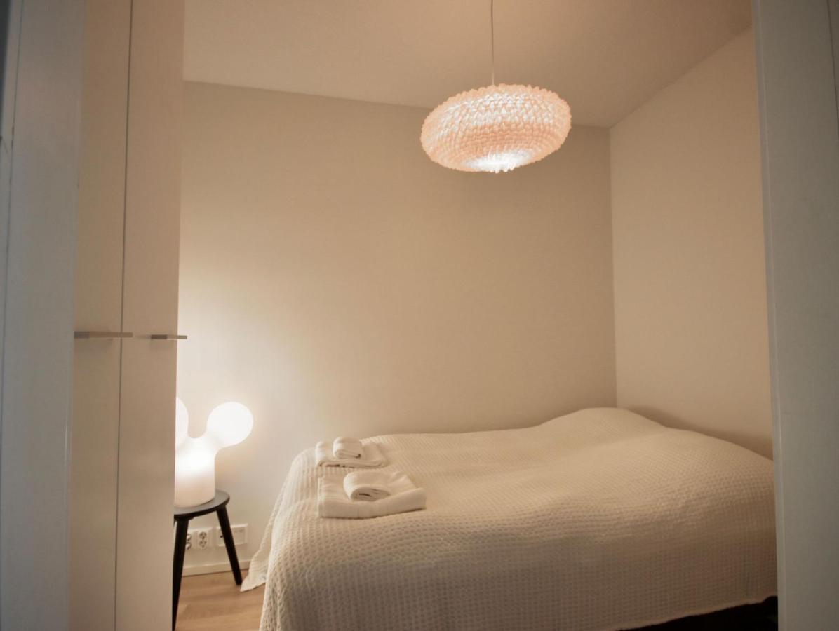 Nordic Quality Apartments- Feel The North Rovaniemi Ngoại thất bức ảnh