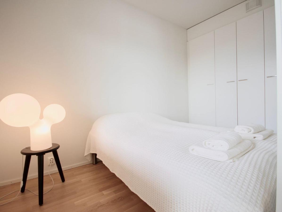 Nordic Quality Apartments- Feel The North Rovaniemi Ngoại thất bức ảnh