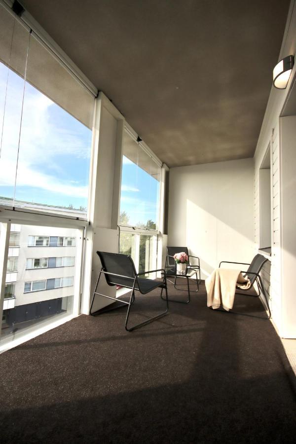 Nordic Quality Apartments- Feel The North Rovaniemi Ngoại thất bức ảnh