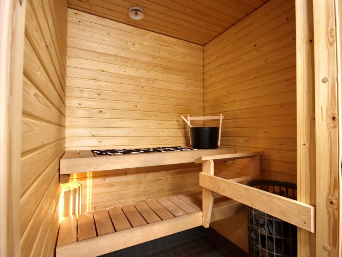 Nordic Quality Apartments- Feel The North Rovaniemi Ngoại thất bức ảnh